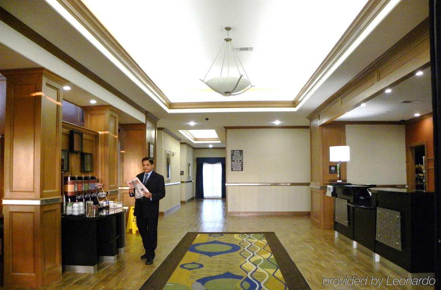 Hampton Inn & Suites Dallas I-30 Cockrell Hill, Tx 외부 사진
