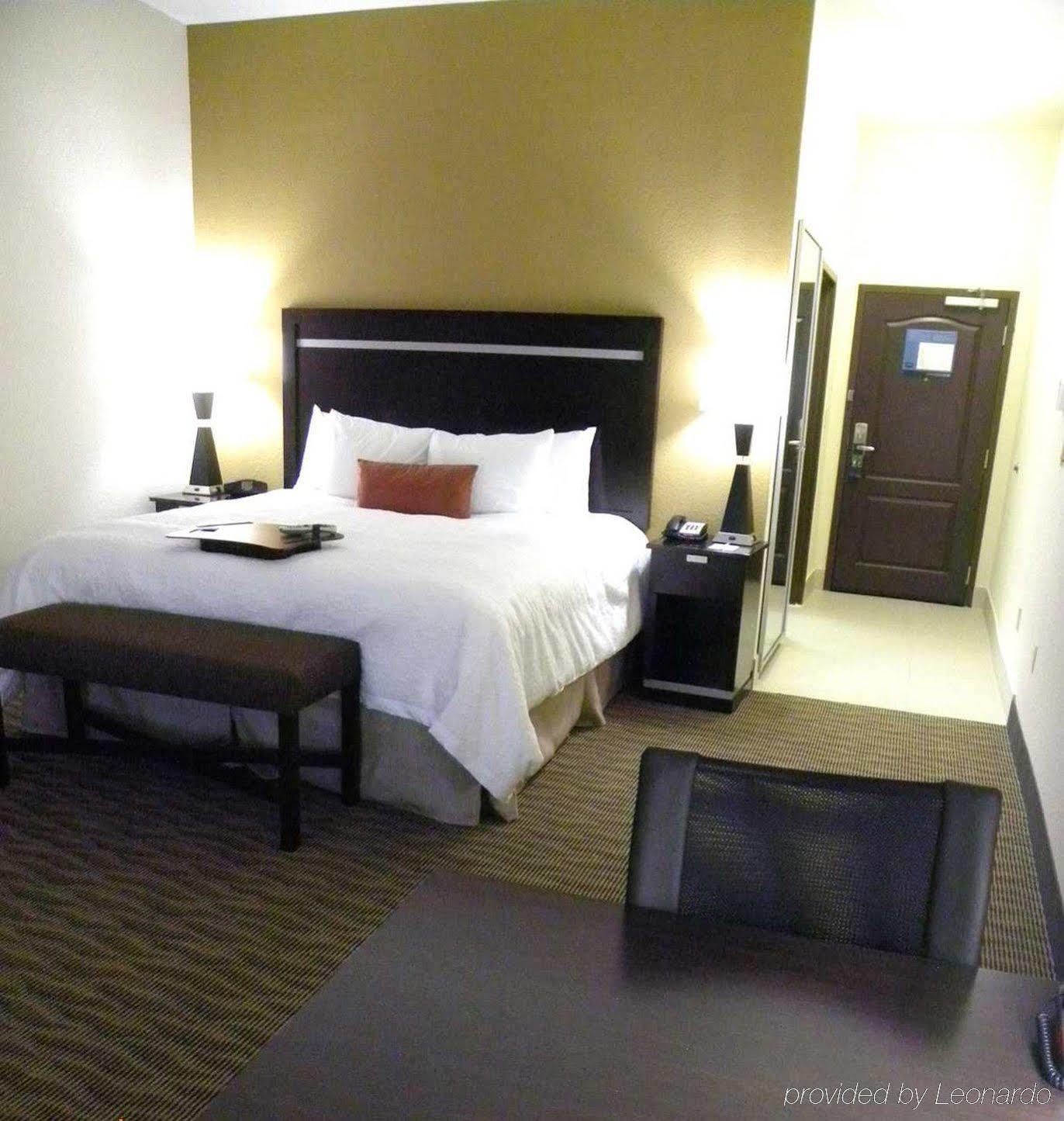 Hampton Inn & Suites Dallas I-30 Cockrell Hill, Tx 객실 사진